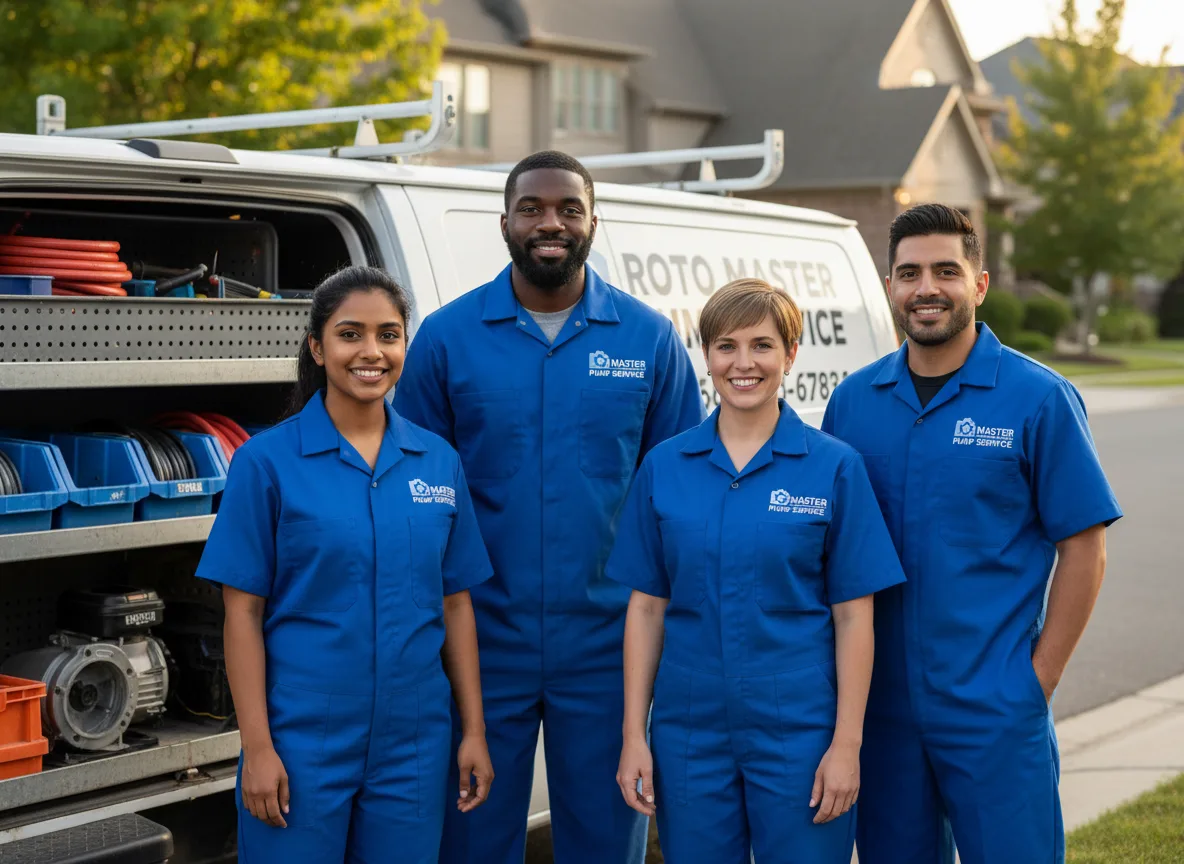 Sump Pump Installation company in Devine, TX
